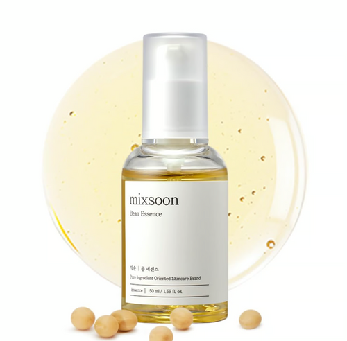 Mixsoon Exfoliante Esencia de Frijol