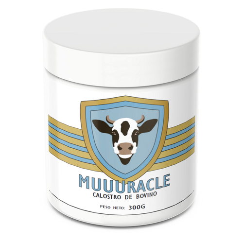 CALOSTRO BOVINO MUURACLE
