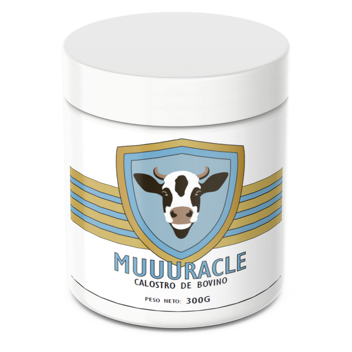 CALOSTRO BOVINO MUURACLE